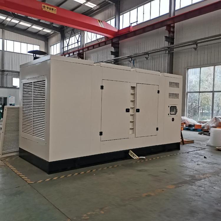 城步发电机出租